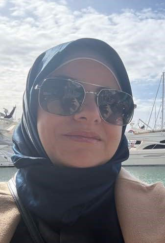 Professor Dr. Ibtissem Rais Ali