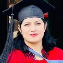 Dr. Saadia Anwar Pasha