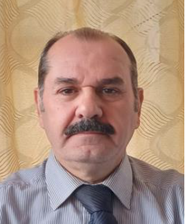 Dr. Loay Mohammad Alziebi