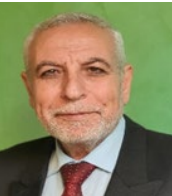 Professor Dr. Zuhair Abdalatif Abed