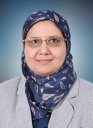 Professor Dr. Enas Hamed