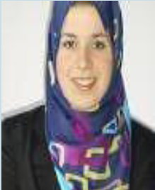 Professor Dr. Halima Aiche