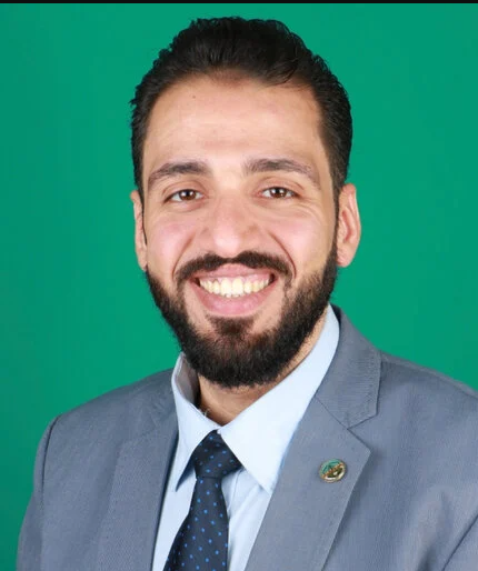 Dr. Audai Al-Ameer