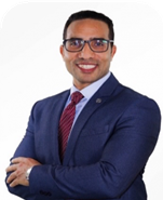 Professor Dr. ABDELAAZIZ EL BAKKALI