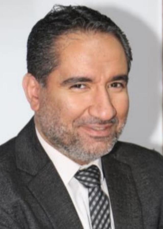 Dr. Ahmed Amin
