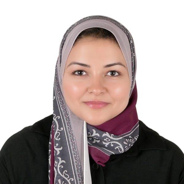 الدكتورة هناء حسين كورني